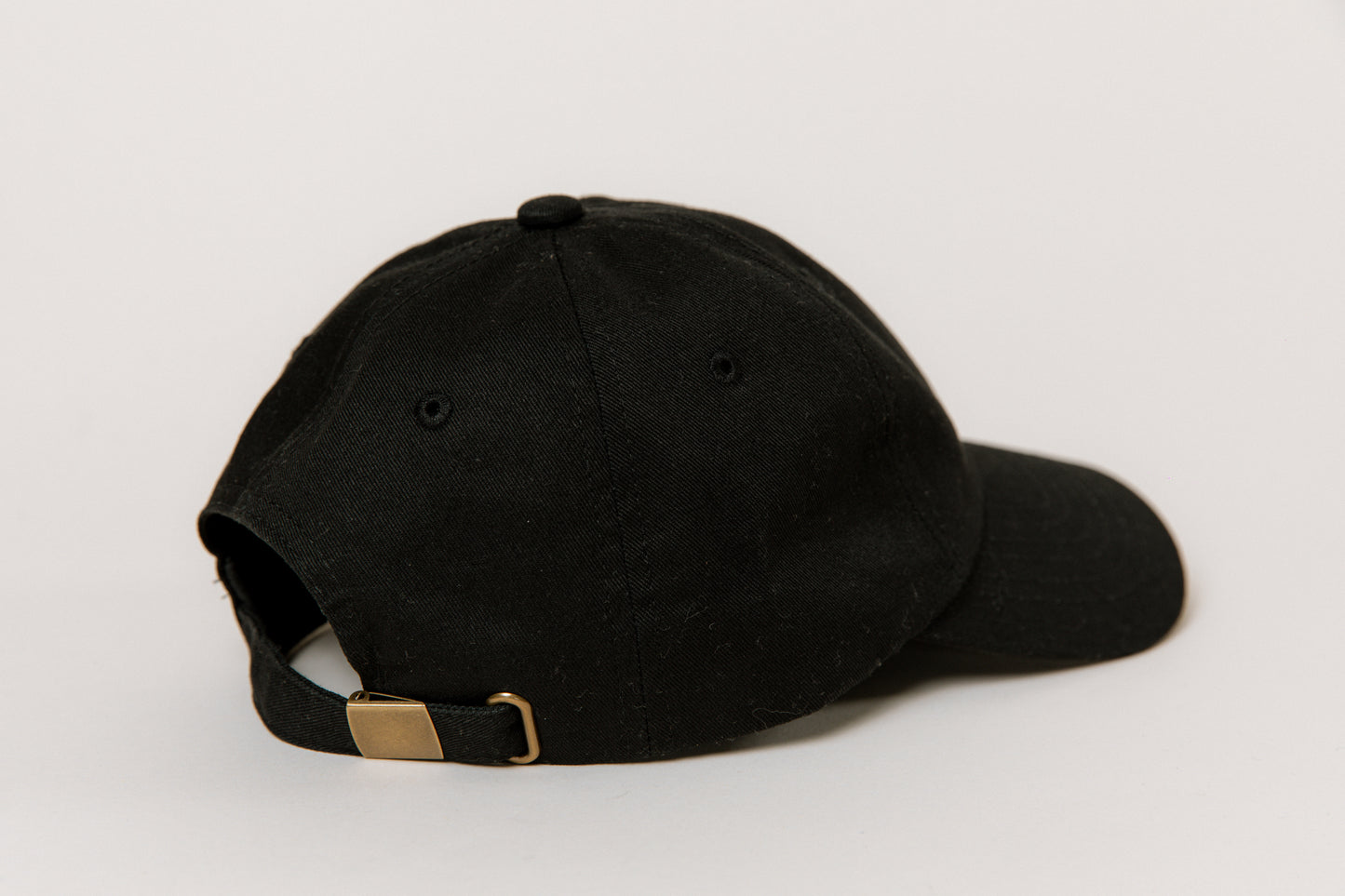 EMAH & NOAH キャップ / ブラック