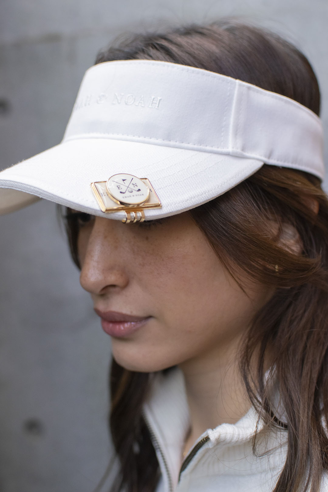 EMAH & NOAH クリップマーカー